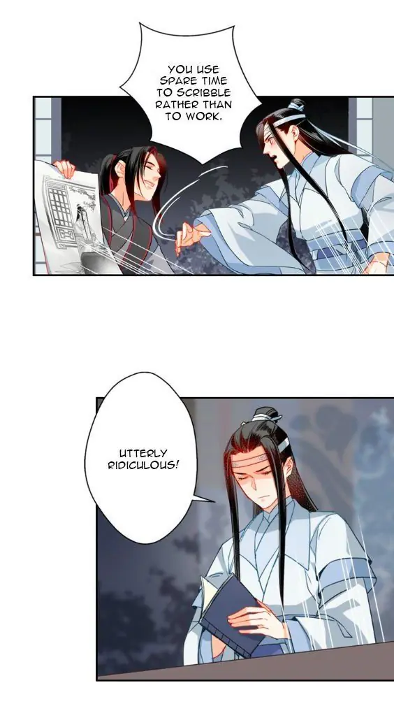 Mo Dao Zu Shi Chapter 34 image 20_optimized